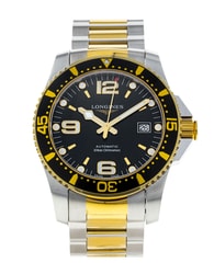 Longines HydroConquest L3.742.3.56.7